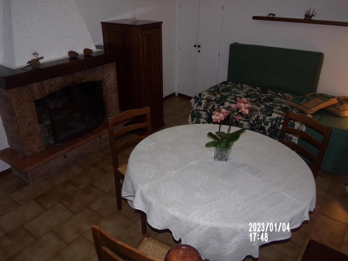 La Casetta Di Vassena Oliveto Lario Dış mekan fotoğraf