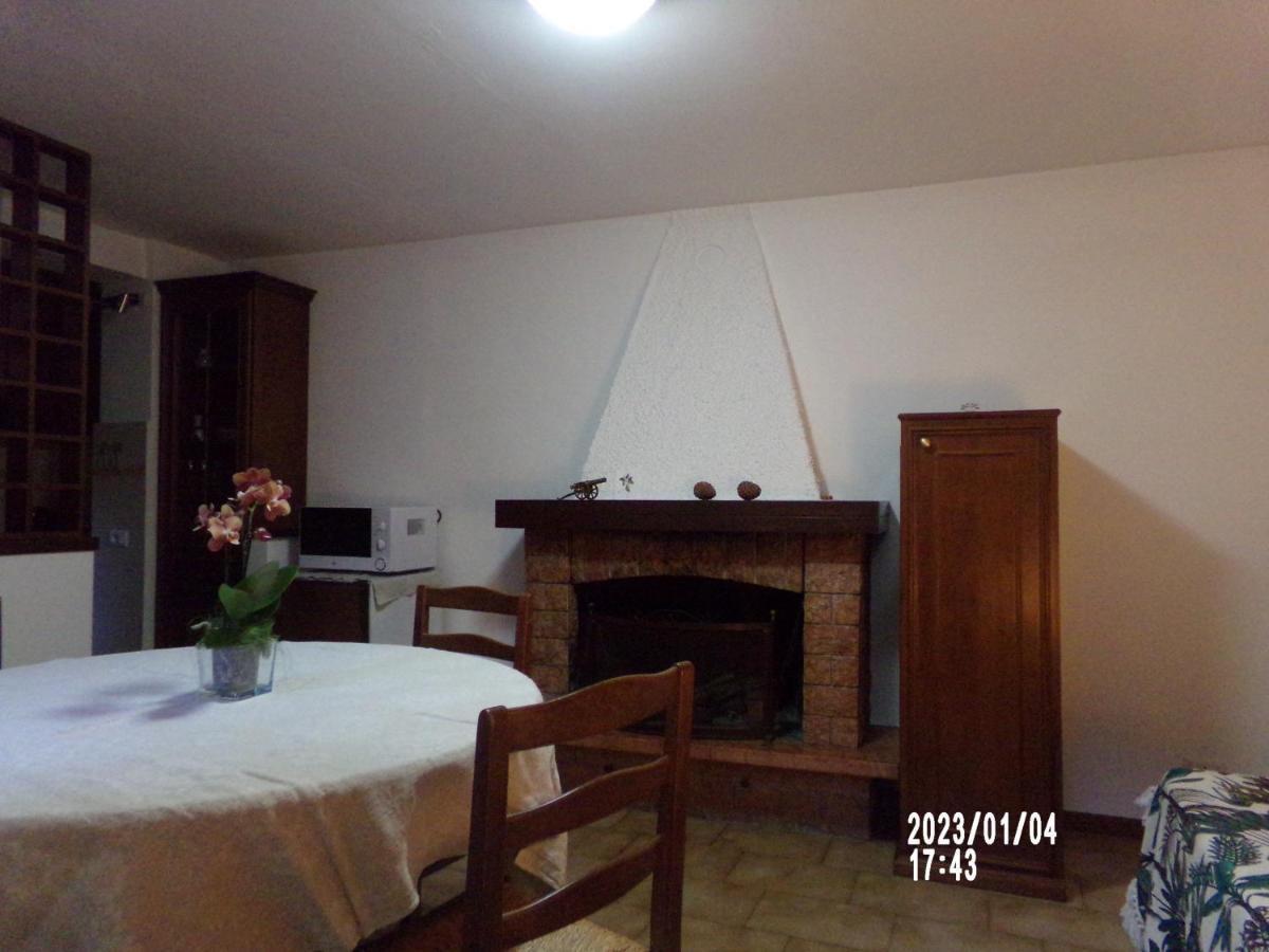 La Casetta Di Vassena Oliveto Lario Dış mekan fotoğraf