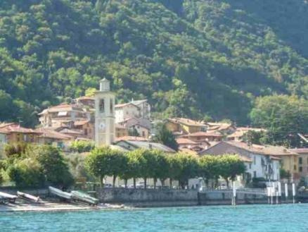 La Casetta Di Vassena Oliveto Lario Dış mekan fotoğraf