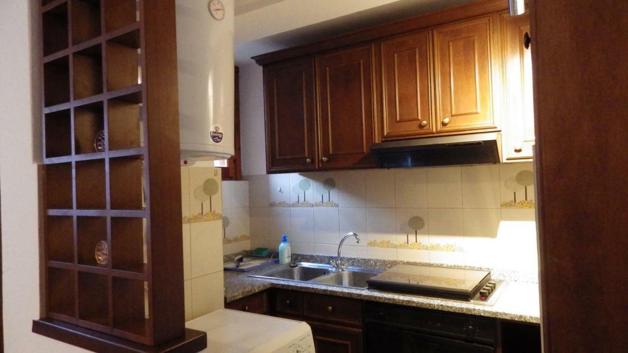 La Casetta Di Vassena Oliveto Lario Dış mekan fotoğraf