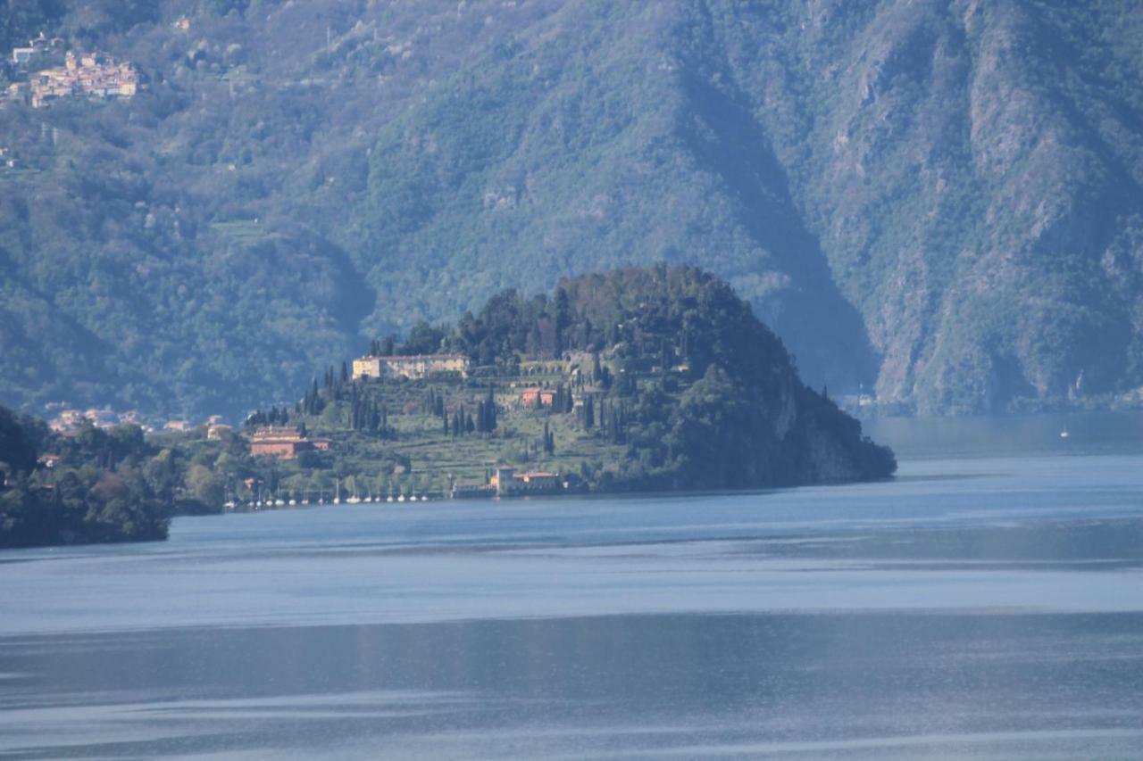 La Casetta Di Vassena Oliveto Lario Dış mekan fotoğraf