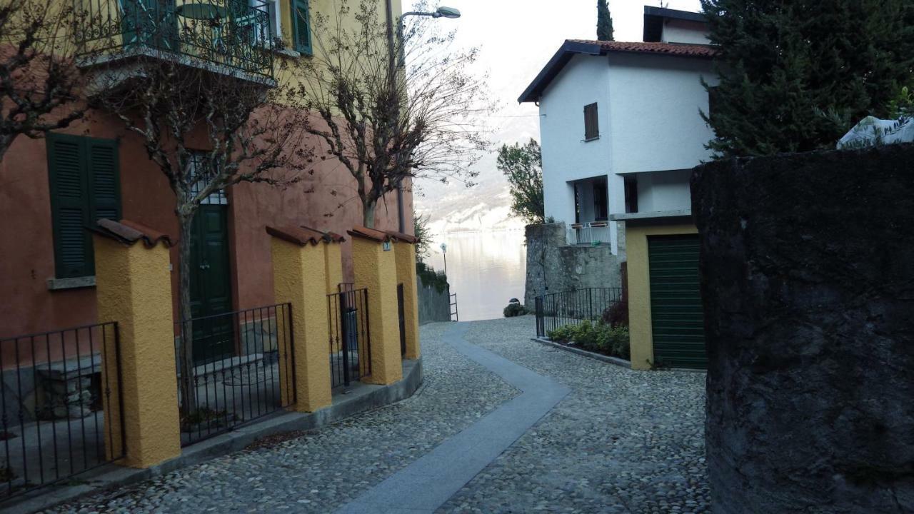 La Casetta Di Vassena Oliveto Lario Dış mekan fotoğraf