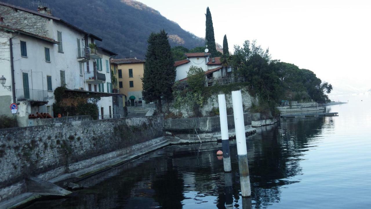 La Casetta Di Vassena Oliveto Lario Dış mekan fotoğraf