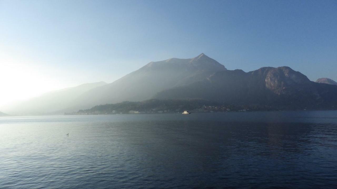 La Casetta Di Vassena Oliveto Lario Dış mekan fotoğraf