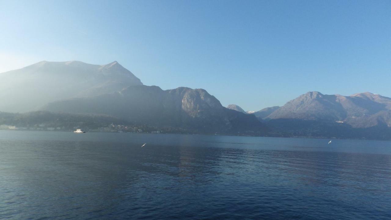 La Casetta Di Vassena Oliveto Lario Dış mekan fotoğraf