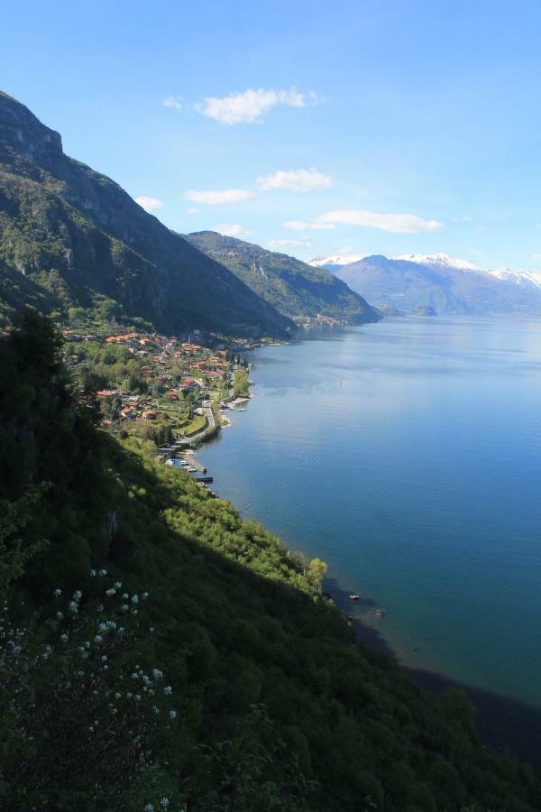 La Casetta Di Vassena Oliveto Lario Dış mekan fotoğraf